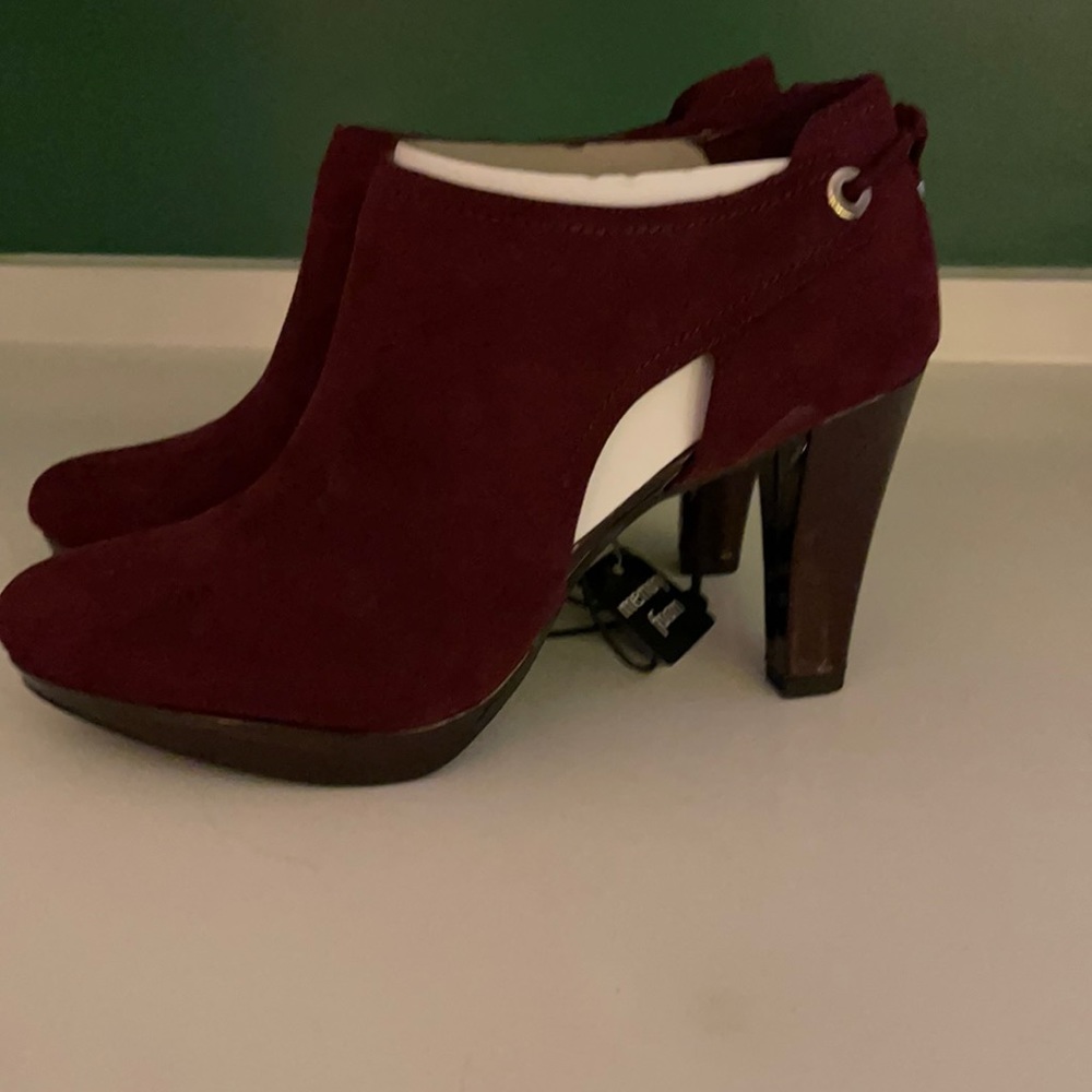 Ankle Booties